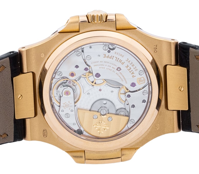 Patek Philippe Nautilus 5712R-001